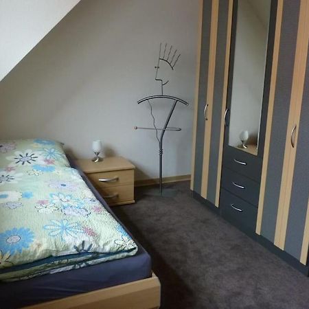 Fewo La Casa - Ferien Im Muensterland 阿豪斯 外观 照片